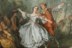 15世纪意大利宫廷舞蹈对当时人们的生活娱乐方式有哪些影响？_世界古代史 菊江历史网