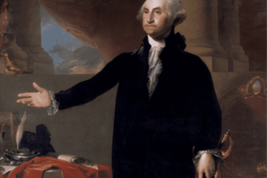 乔治·华盛顿为何被称为美国国父的伟大传奇？_世界古代史 菊江历史网