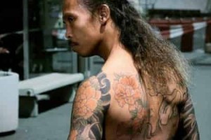 印尼纹身的起源是什么？_世界古代史 菊江历史网