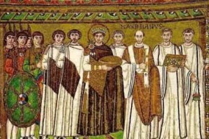 拉丁西方与拜占庭之间的政治疏离，对后来的影响意义深远_世界古代史 菊江历史网