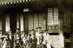 士林崛起：朝鲜政治与儒学视野中的“宗系辨诬”_世界古代史 菊江历史网