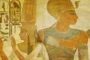 古埃及的宗教体系深深影响着法老的统治方式以及古埃及社会的稳定_世界古代史 菊江历史网