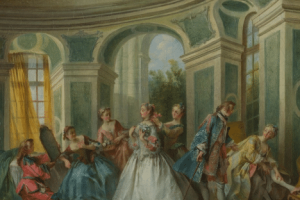 波兰的中世纪宗教画_世界古代史 菊江历史网