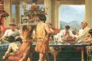 罗马帝国的贸易商业活动_世界古代史 菊江历史网