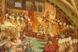 拜占庭皇帝世界宗主权的历史由来_世界古代史 菊江历史网