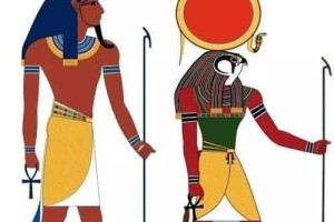 古埃及的神话和宗教仪式在古代社会中扮演着至关重要的角色_世界古代史 菊江历史网
