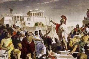 希腊城邦文化与艺术的繁荣时期在历史上被称为古希腊文明的黄金时代_世界古代史 菊江历史网