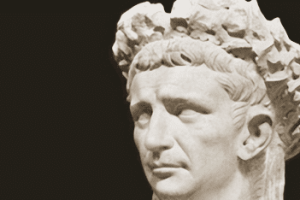 罗马帝国皇帝克劳狄乌斯统治世间并不算长，但他却留下了不少重要的政绩和历史遗产_世界古代史 菊江历史网