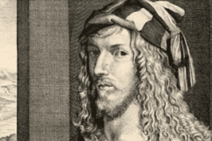 丢勒是20世纪最重要的哲学家之一，他的思想对当代哲学和文化产生了深远的影响。_世界古代史 菊江历史网