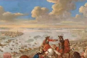 1700年瑞典与俄国之间爆发俄国北部战役，对当时的欧洲局势和两国之间的关系产生了深远的影响_世界古代史 菊江历史网