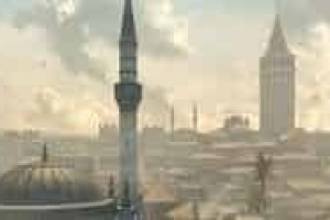 君士坦丁堡：欧洲中世纪罗马帝国的迁都与历史影响_世界古代史 菊江历史网