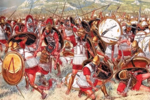 西西里的远征对雅典的民主政治产生了深远的影响_世界古代史 菊江历史网