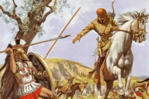 公元前5世纪伊奥尼亚的起义与希腊共同体意识的加强对当时有哪些影响？_世界古代史 菊江历史网