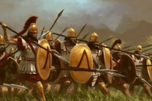 公元前5世纪雅典远征西西里对西西里的发展有哪些影响？_世界古代史 菊江历史网