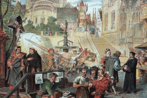 中世纪英国乡村工业对资本主义的兴起有哪些影响？_世界古代史 菊江历史网