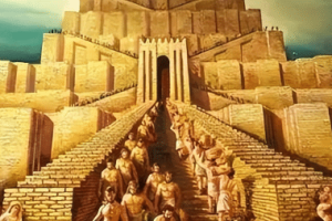公元前1000年左右，努比亚为何处于埃及帝国的影响之下？_世界古代史 菊江历史网