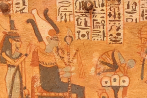 在公元前3100年左右的埃及，纳玛尔的崛起将埃及带入了一个全新的纪元_世界古代史 菊江历史网