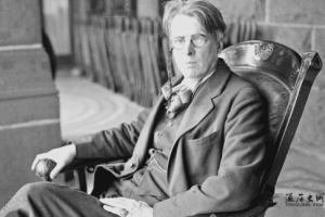 叶芝作为“爱尔兰文艺复兴运动”的领袖，对当时有哪些影响？_世界古代史 菊江历史网