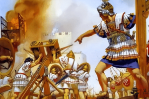 塞琉古帝国的君主制都有哪些特征_世界古代史 菊江历史网