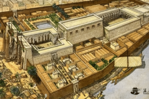 古典时期的安菲波利斯对古希腊文化具有哪些重要的意义_世界古代史 菊江历史网