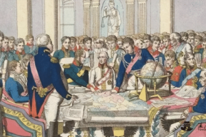 1814—1848年维也纳体系下的英俄相争对欧洲产生了哪些影响_世界古代史 菊江历史网