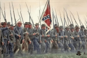 美国南北战争地方志愿军的武器都有哪些特点_世界古代史 菊江历史网
