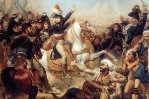 14世纪西欧的步兵革命对欧洲产生了哪些影响_世界古代史 菊江历史网