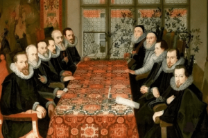 17世纪20年代的英国外交为什么以败局结束_世界古代史 菊江历史网