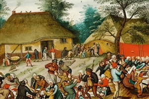 14～16世纪的日本村落共同体都有哪些特点_世界古代史 菊江历史网