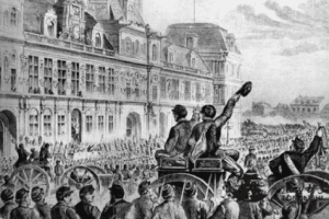 统一战争背景下的德意志工人运动对欧洲的工业化产生了哪些影响_世界古代史 菊江历史网