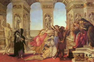 为何说14世纪是欧洲艺术史上的一个重要时期？_世界古代史 菊江历史网