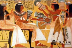 古代埃及人法律意识的形成及其缺陷_世界古代史 菊江历史网