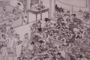 古代朝鲜如何应对“倭乱”_世界古代史 菊江历史网