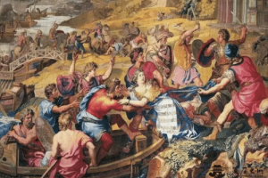 《安塔基达斯条约》的签订对波斯帝国有哪些影响？_世界古代史 菊江历史网