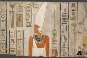 古埃及是世界上最为古老而繁荣的文明之一，而古埃及法老统治则是该文明的核心_世界古代史 菊江历史网