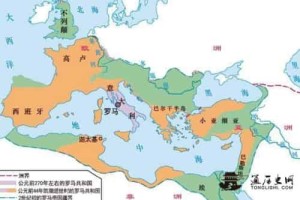 罗马帝国是如何建立的？建立于公元前753年，通过与敌人的战争和盟友的联盟，逐渐将意大利半岛统一为政治实体_世界古代史 菊江历史网