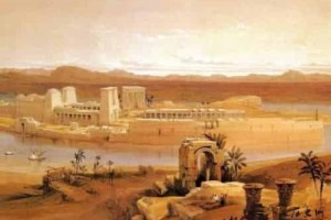 美索不达米亚文明是什么时期？起源于什么时候_世界古代史 菊江历史网