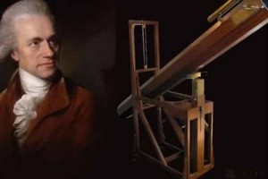 恒星天文学之父，威廉·赫歇尔的发现，对天文学产生的影响有多大_世界古代史 菊江历史网