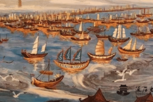 公元前5世纪，雅典和西西里双方通过海上贸易对当时的发展有哪些影响？_世界古代史 菊江历史网
