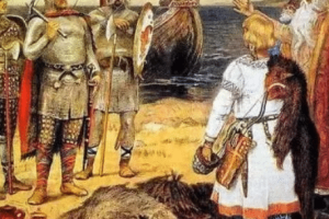 6世纪中期阿瓦尔人的扩张与斯拉夫人的大规模迂徙对人民的生活有哪些影响？_世界古代史 菊江历史网