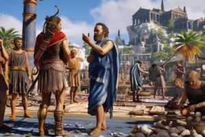 波斯控制萨摩斯对双方都产生了哪些的影响？_世界古代史 菊江历史网