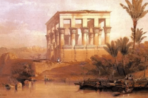 西顿与埃及的关系对西顿的商贸有哪些影响？_世界古代史 菊江历史网