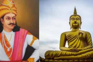 古印度阿育王，身为孔雀王朝第三任君王，他有哪些贡献和影响？_世界古代史 菊江历史网