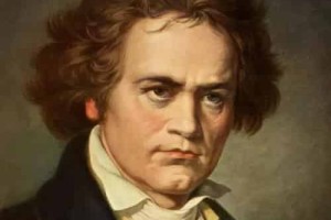 传奇巨擘贝多芬，作为浪漫主义音乐先驱，对后世产生了什么影响_世界古代史 菊江历史网