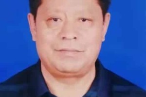 万肇平【传统文化学者】 – 人物百科