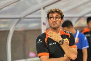 奇罗·费拉拉【意大利足球教练】 – 人物百科