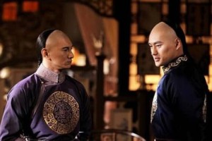 弘历是雍正第几子？为什么弘历能最终继承大业？_清朝历史 菊江历史网