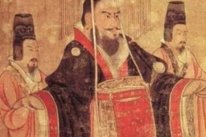 汉武帝本名是什么？竟然叫刘彘，为什么汉景帝会给他起这个名字？_汉朝历史 菊江历史网