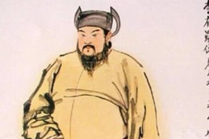 后唐庄宗李存勖，一个从神坛跌入谷底的皇帝_五代十国历史 菊江历史网