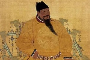 明朝皇帝列表，明朝共16位皇帝，他们的年号分别是什么？_明朝历史 菊江历史网